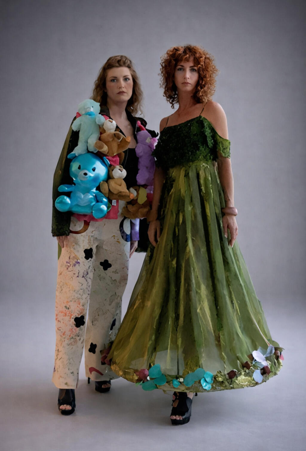 Art to Wear Fashion Art to Wear Fashion