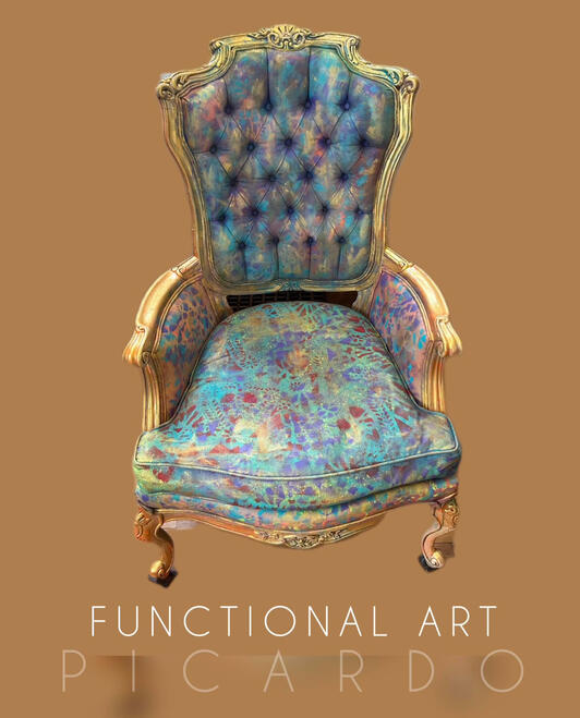 Functional Art