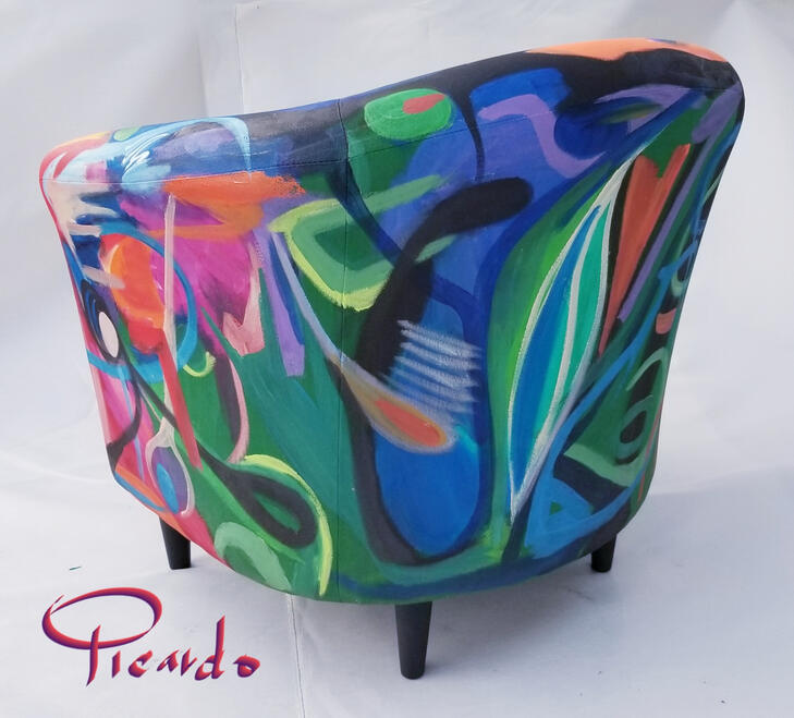 Functional Art