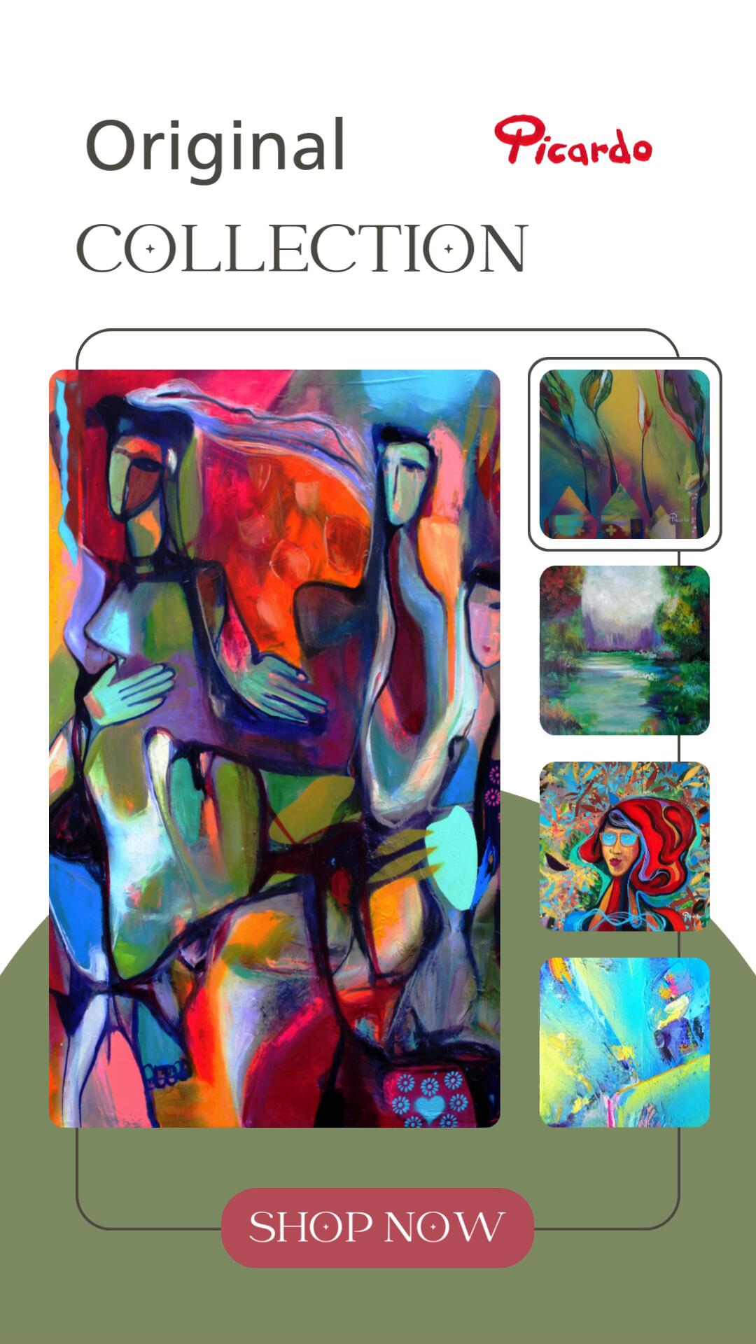 Picardo Art